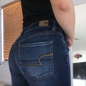 AE Jeans